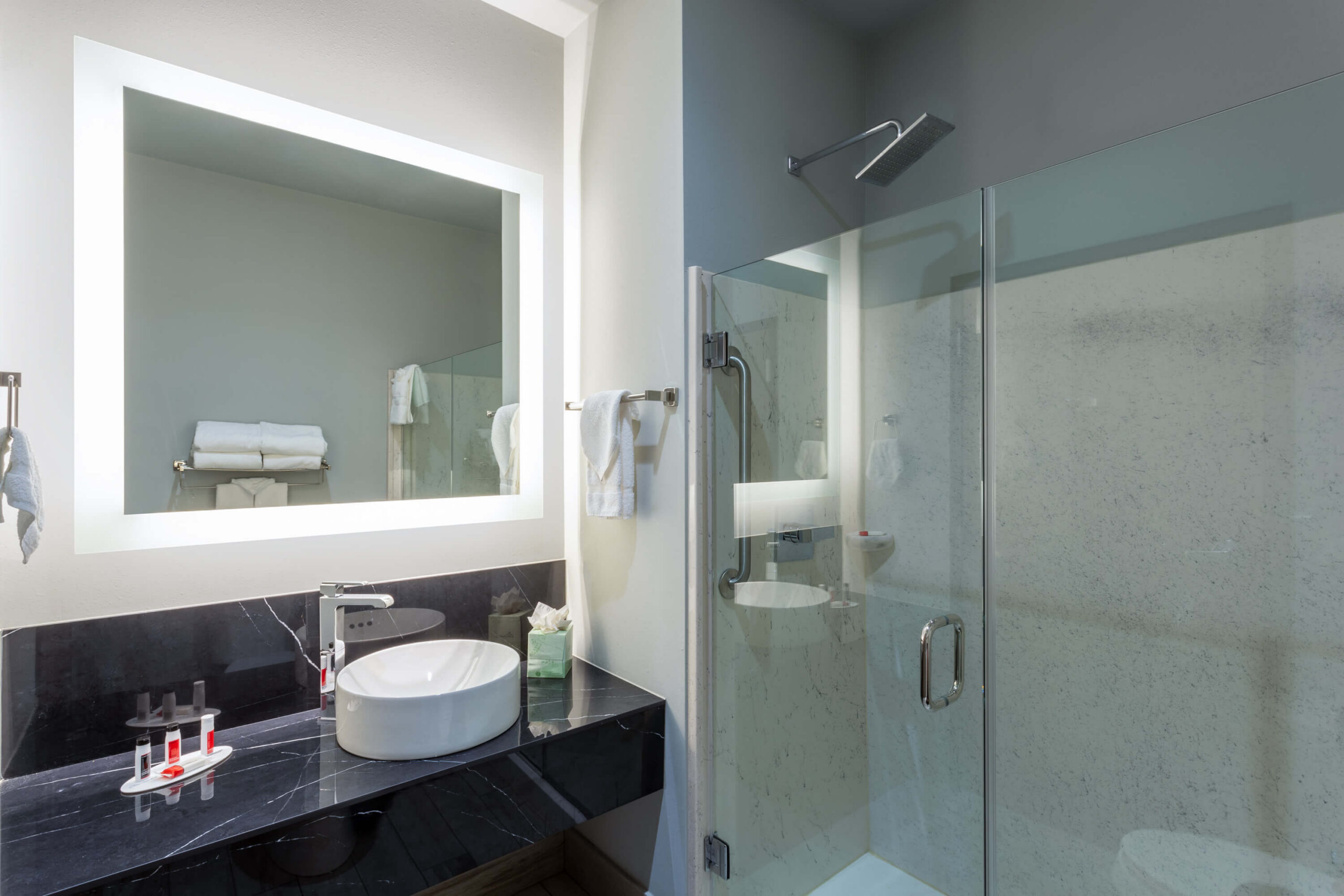 Two Bedroom Baymont Madison