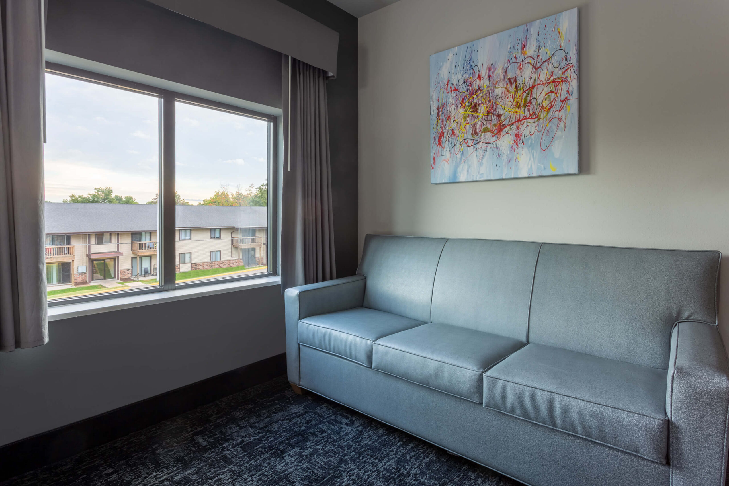 Two Bedroom Baymont Madison